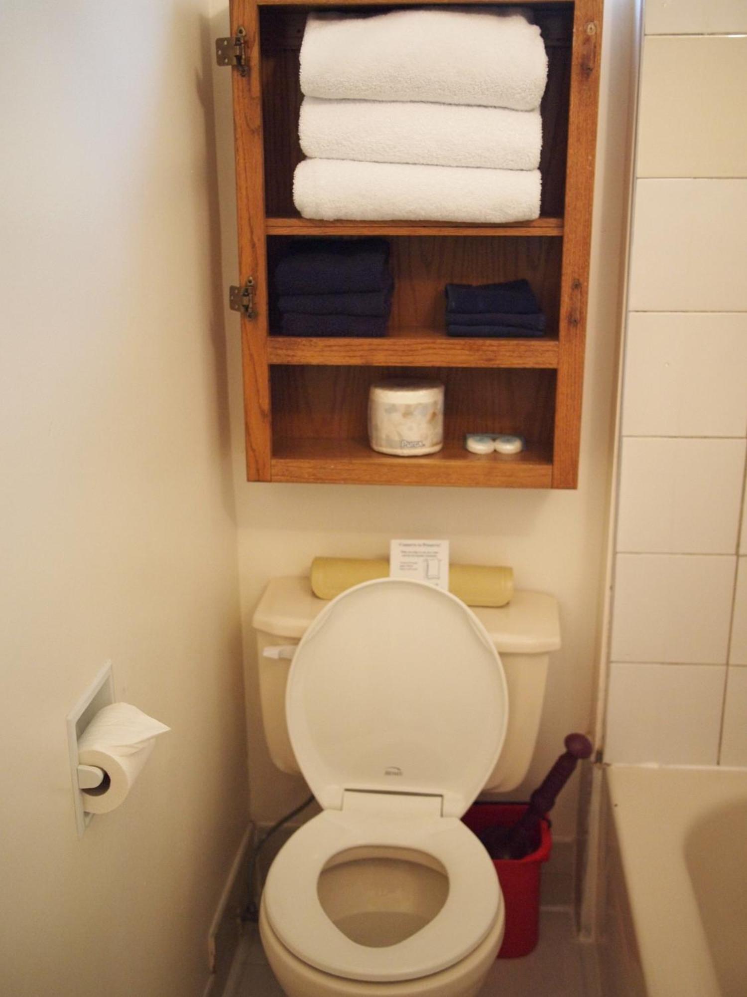 Whale'S Tail Guest Suites Ucluelet Luaran gambar