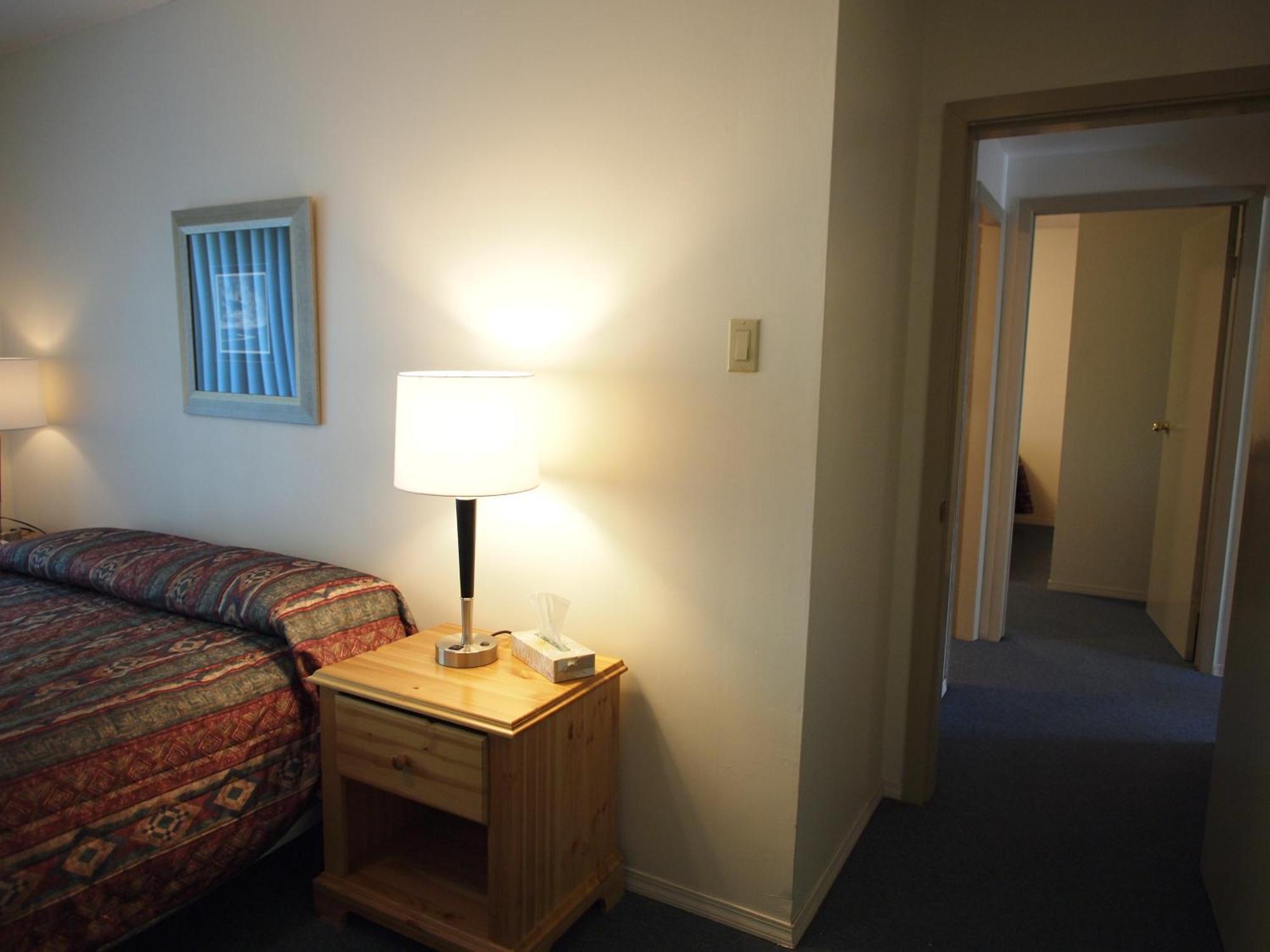 Whale'S Tail Guest Suites Ucluelet Luaran gambar