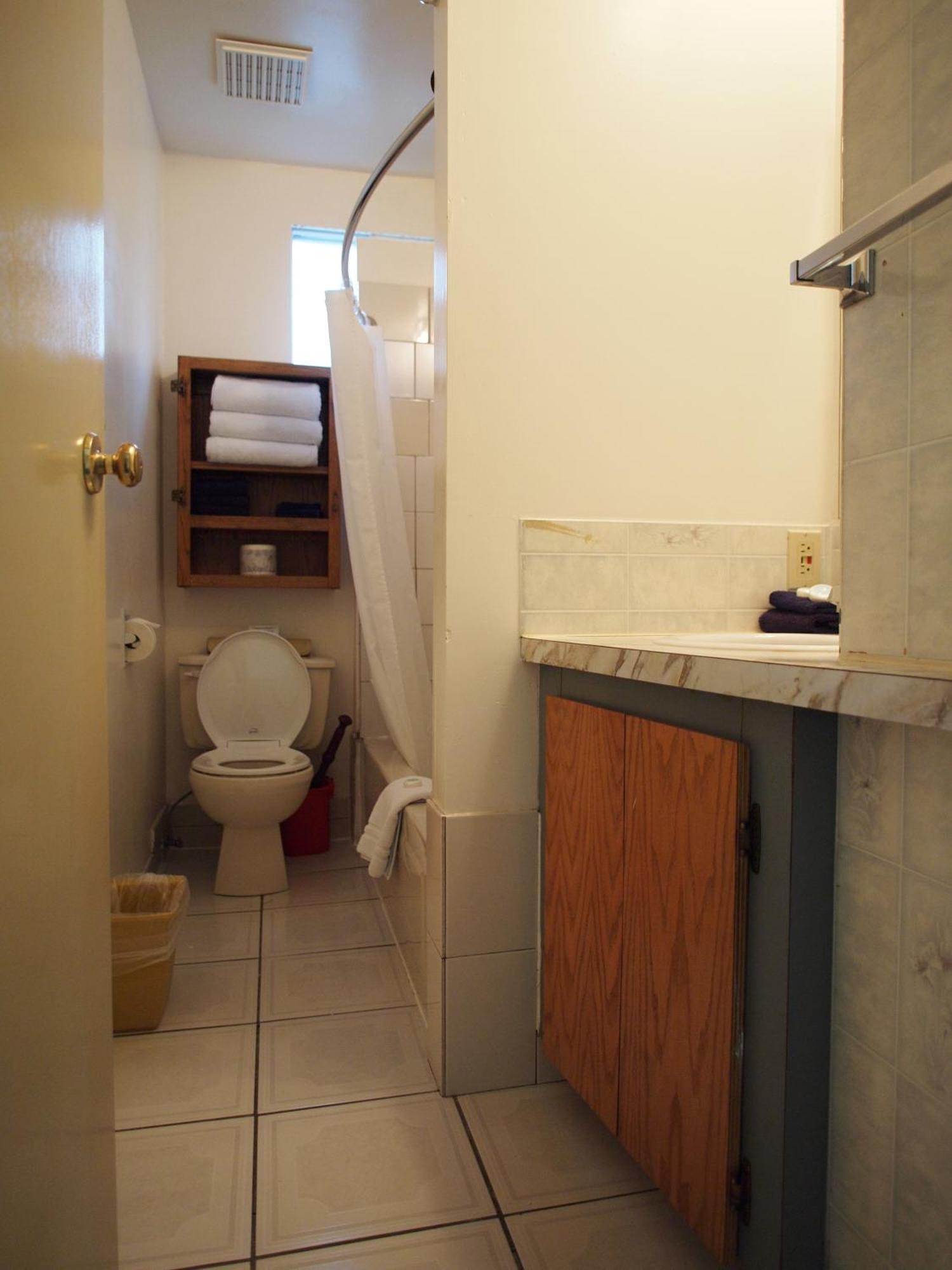 Whale'S Tail Guest Suites Ucluelet Luaran gambar