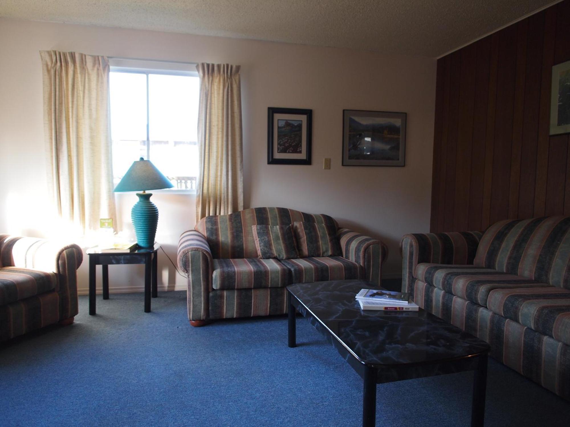 Whale'S Tail Guest Suites Ucluelet Luaran gambar