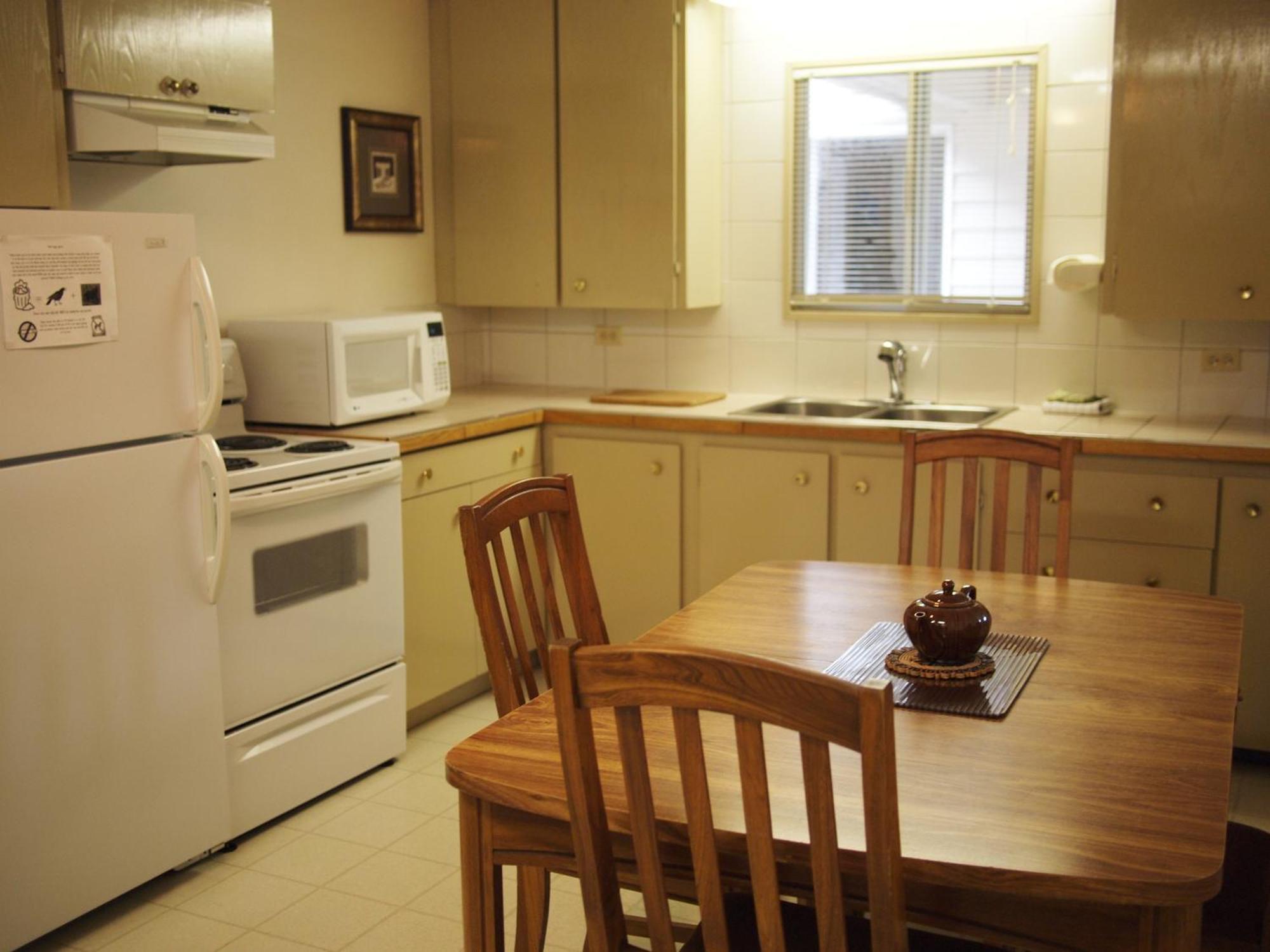 Whale'S Tail Guest Suites Ucluelet Luaran gambar