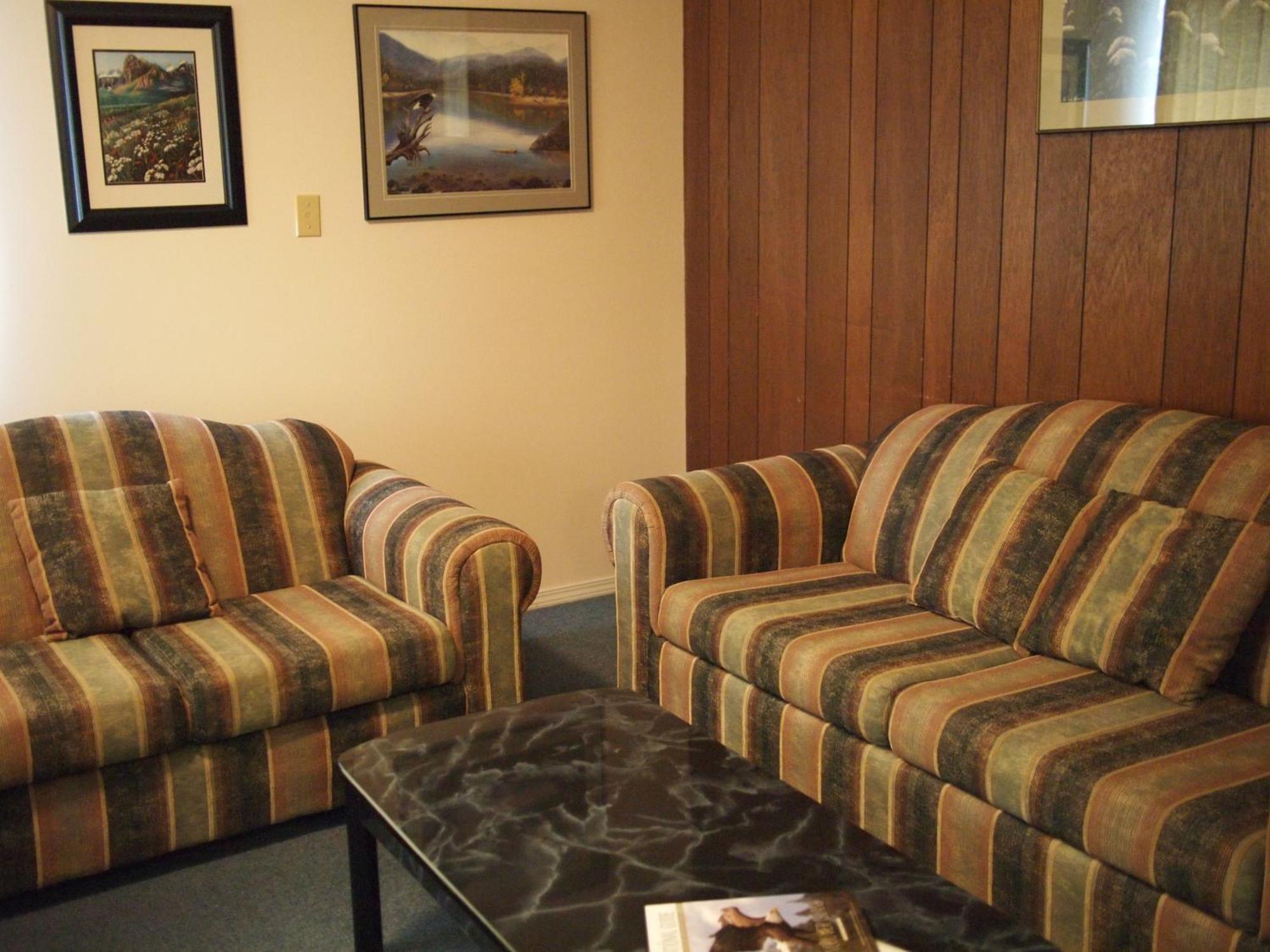 Whale'S Tail Guest Suites Ucluelet Luaran gambar