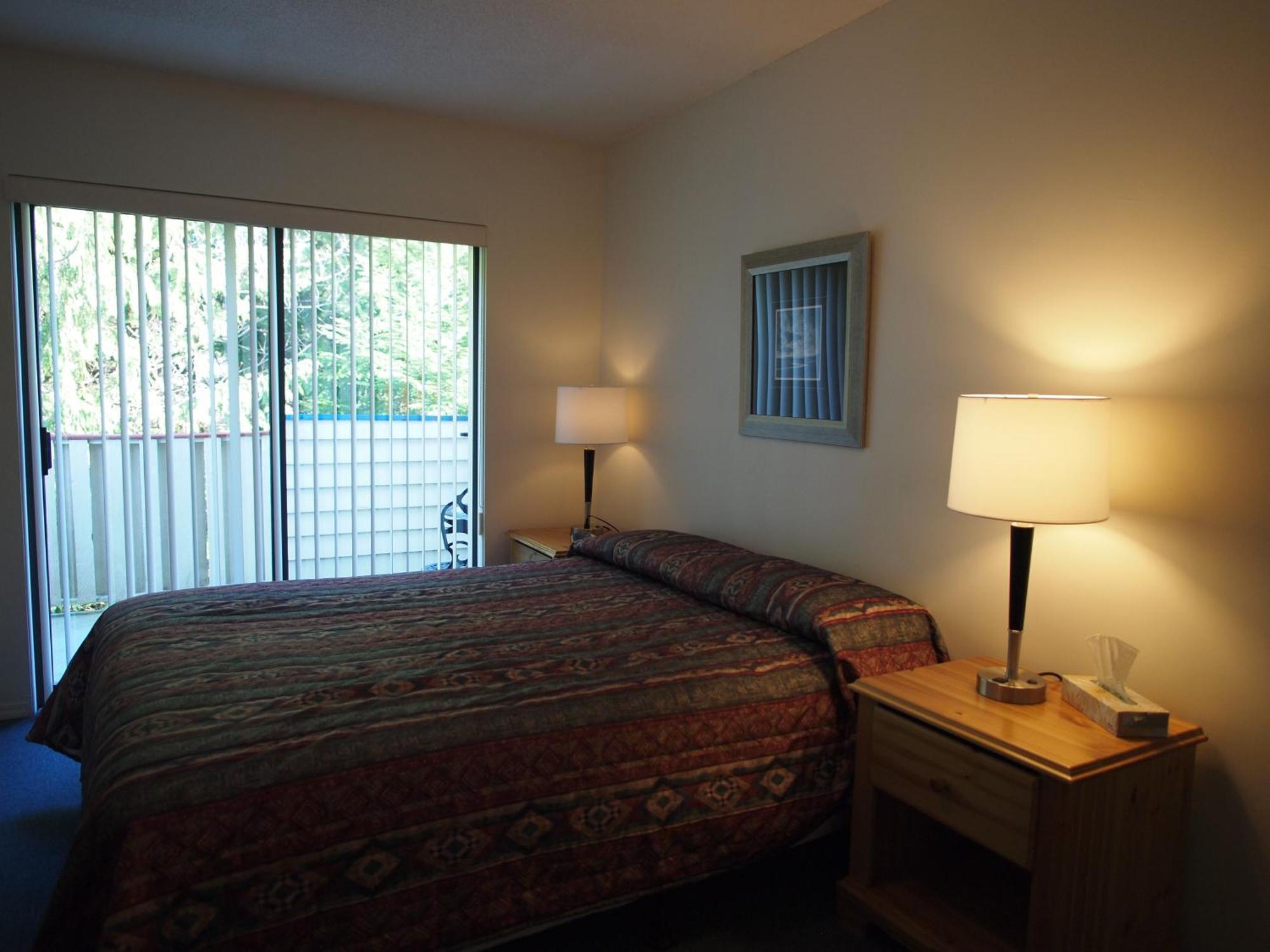 Whale'S Tail Guest Suites Ucluelet Luaran gambar