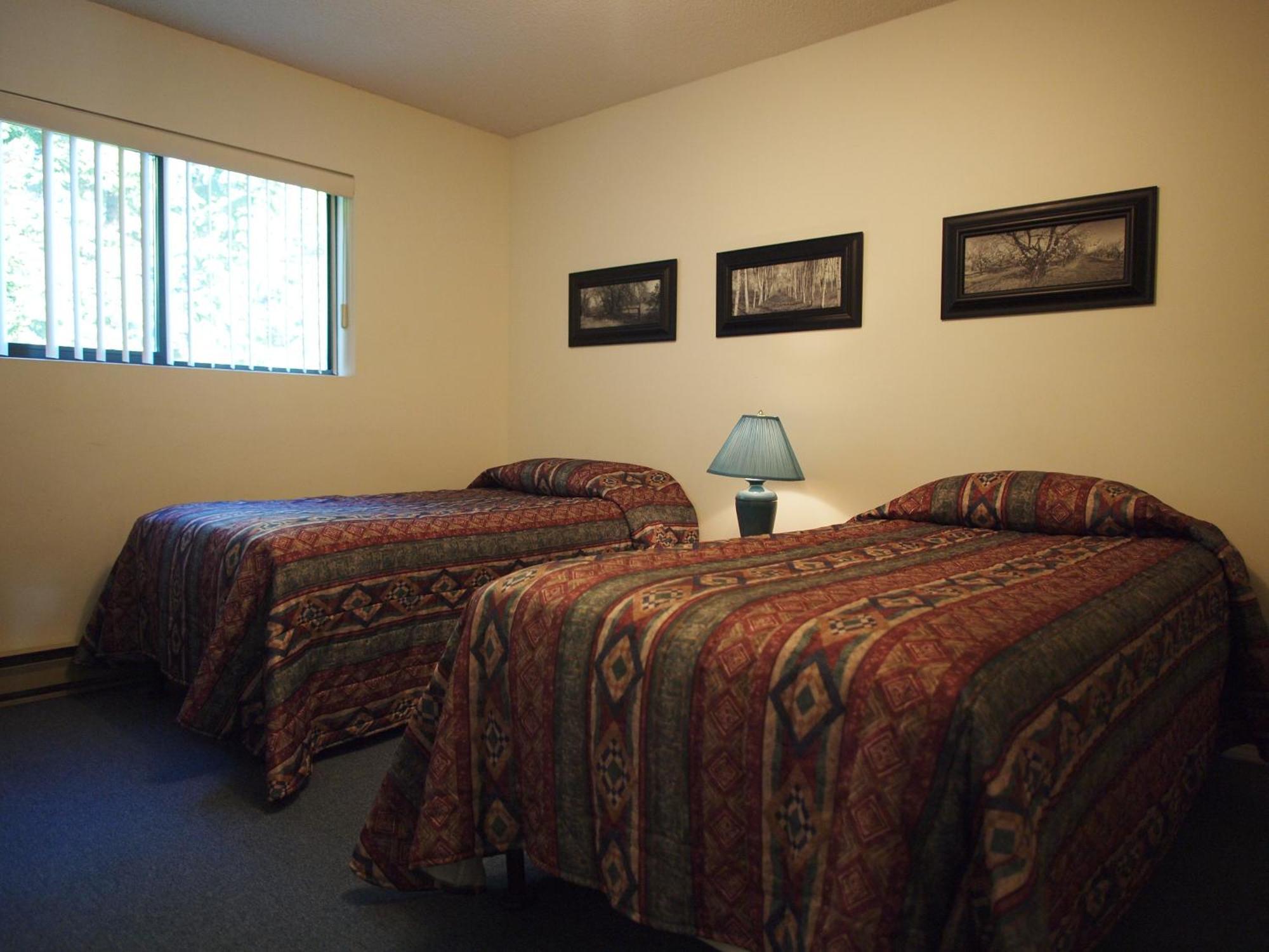 Whale'S Tail Guest Suites Ucluelet Luaran gambar