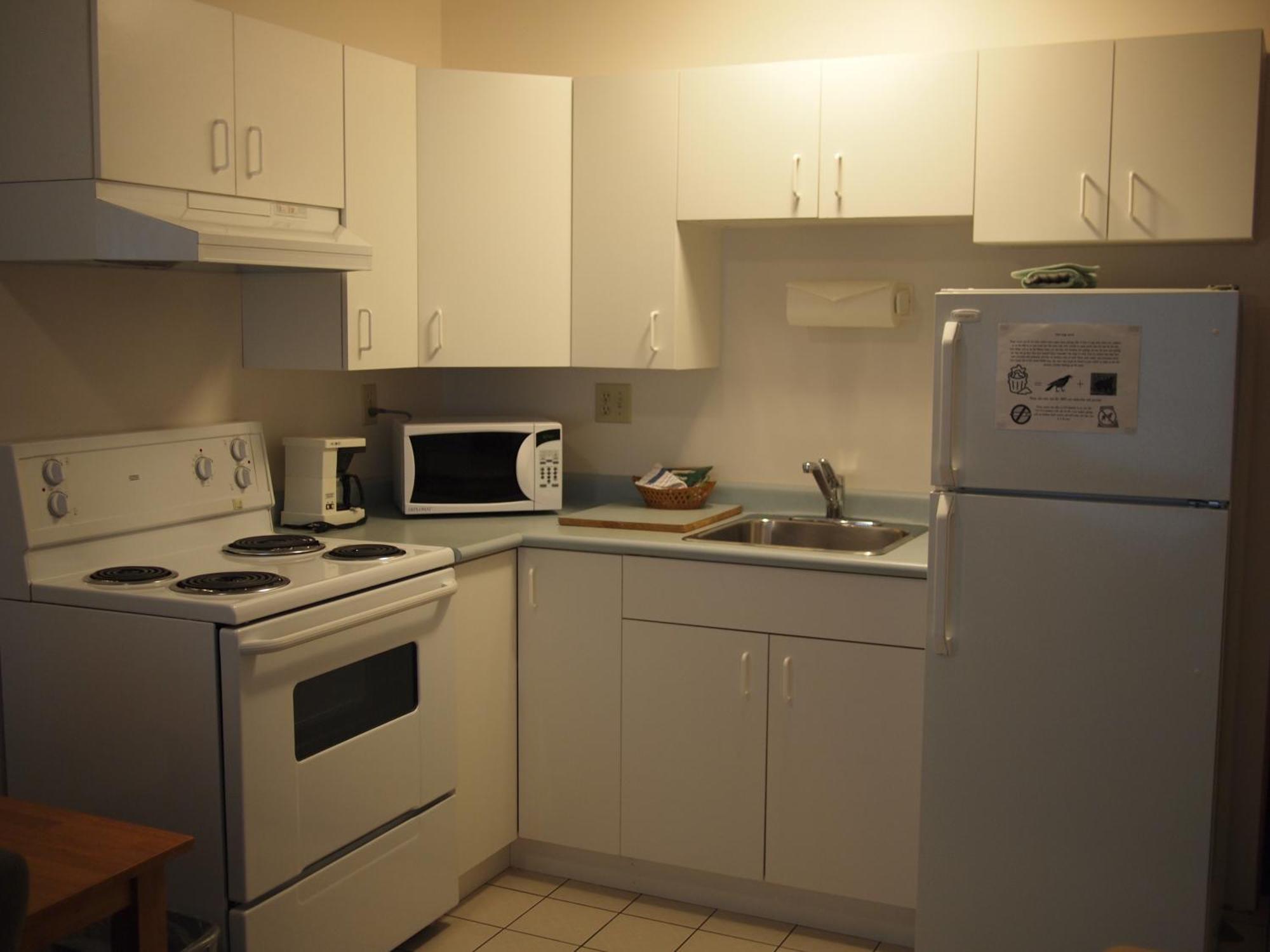 Whale'S Tail Guest Suites Ucluelet Luaran gambar