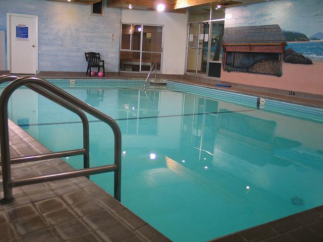 Whale'S Tail Guest Suites Ucluelet Luaran gambar