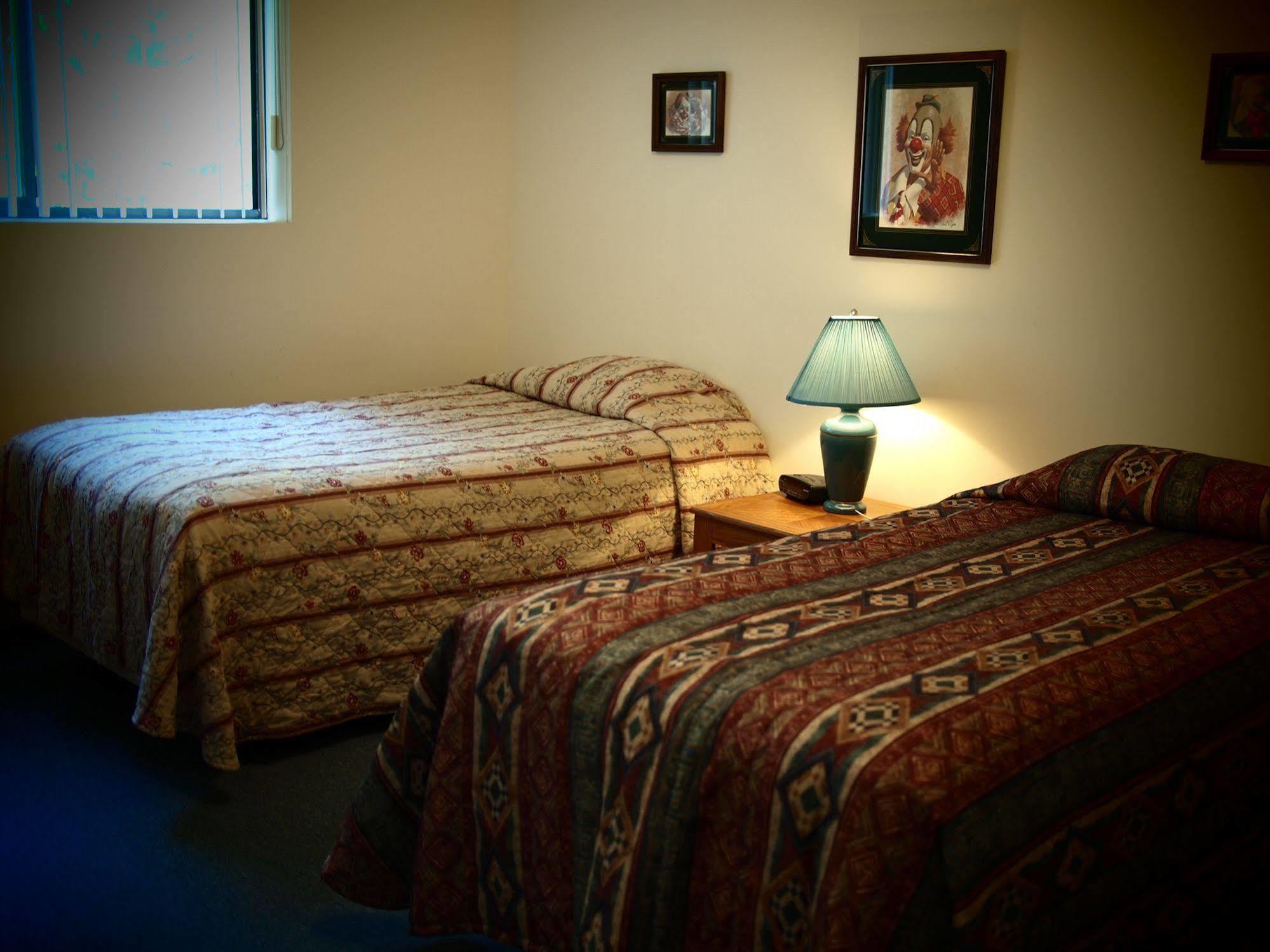 Whale'S Tail Guest Suites Ucluelet Luaran gambar