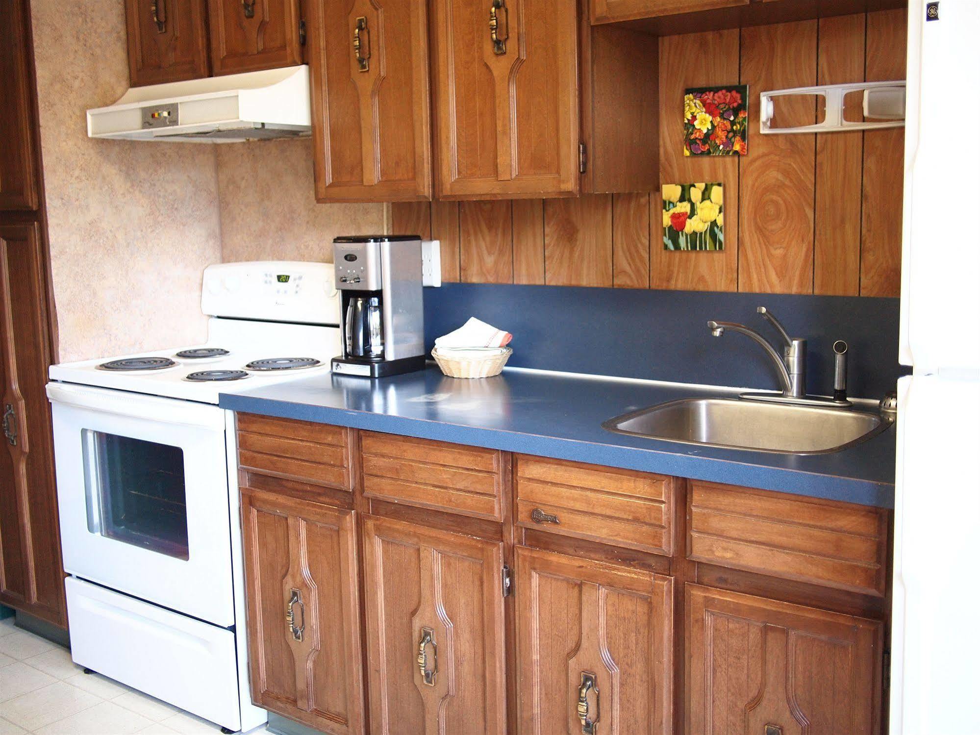 Whale'S Tail Guest Suites Ucluelet Luaran gambar