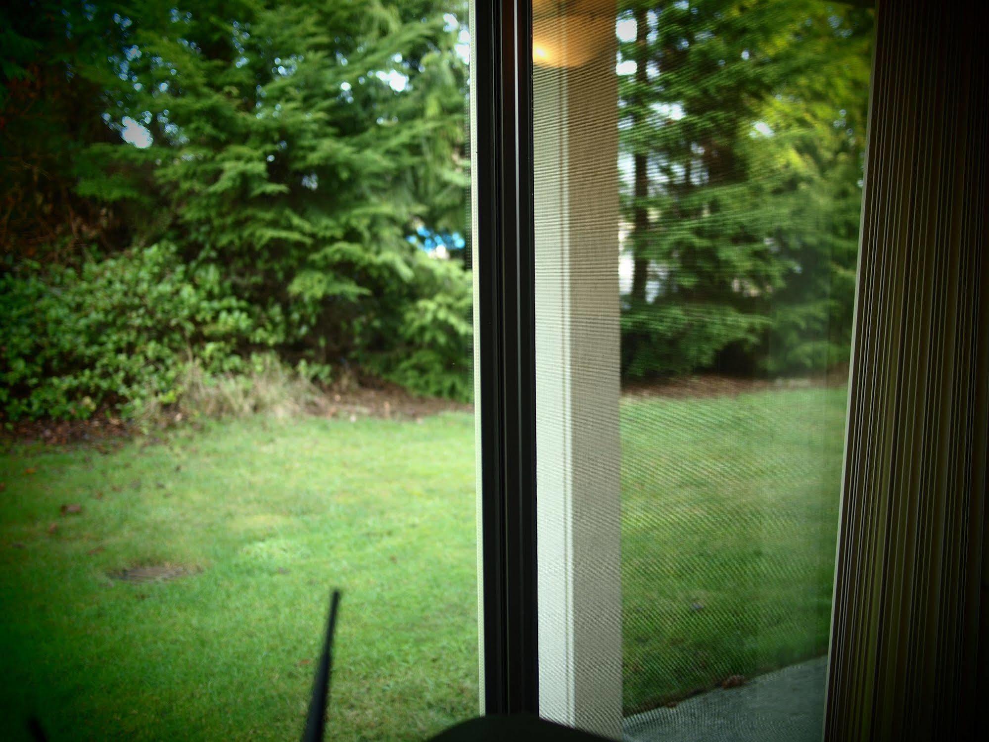 Whale'S Tail Guest Suites Ucluelet Luaran gambar